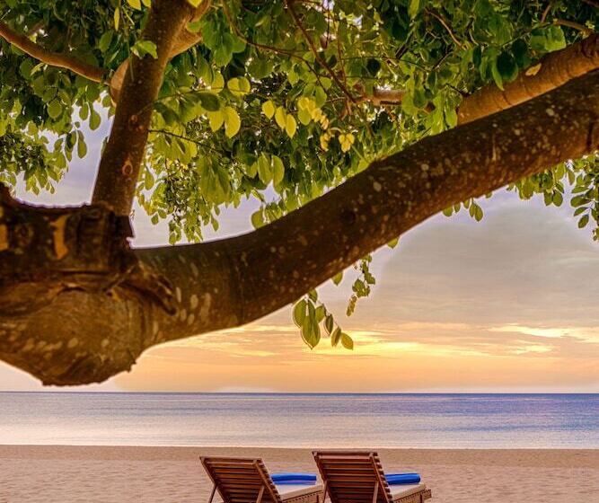 酒店 Sunrise Pasikuda