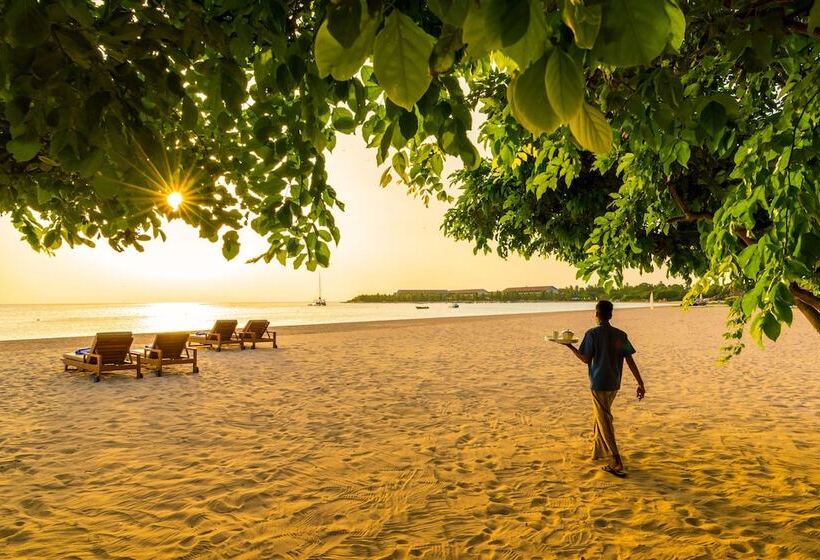 酒店 Sunrise Pasikuda