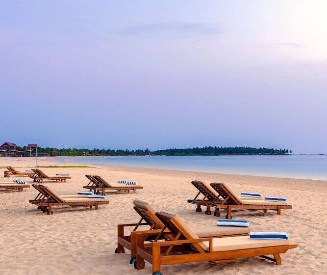 酒店 Sunrise Pasikuda