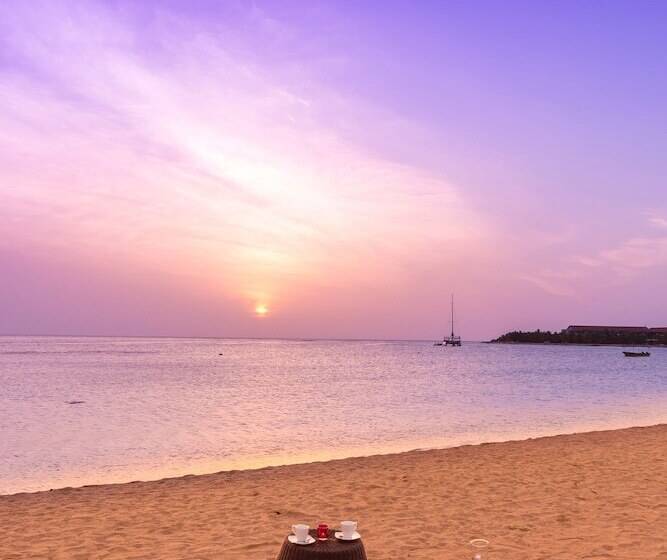 酒店 Sunrise Pasikuda