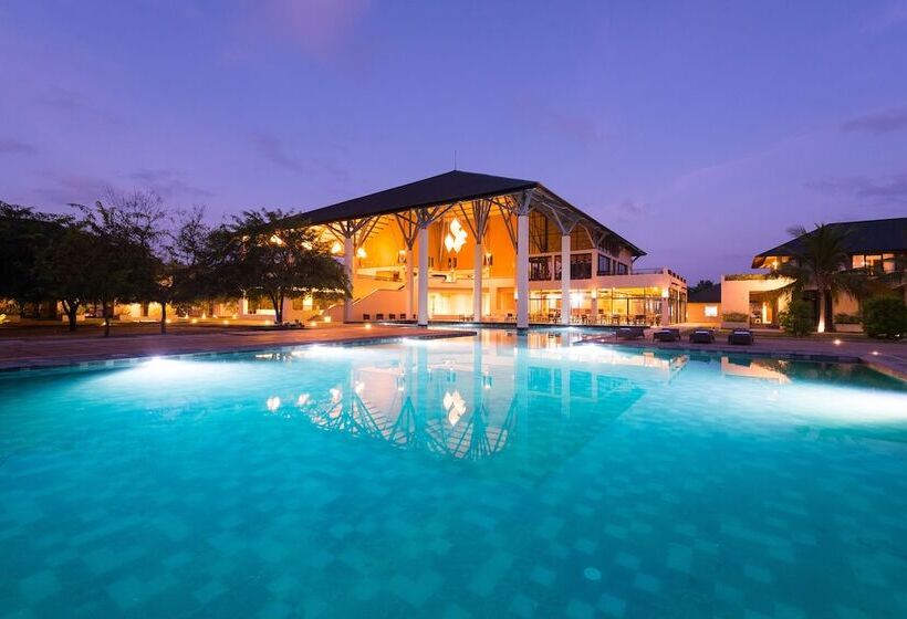 酒店 Sunrise Pasikuda