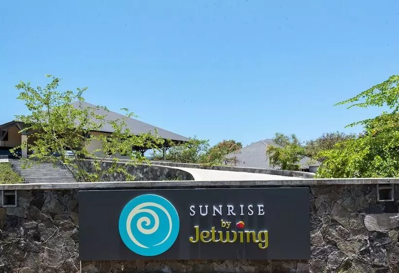 هتل Sunrise Pasikuda