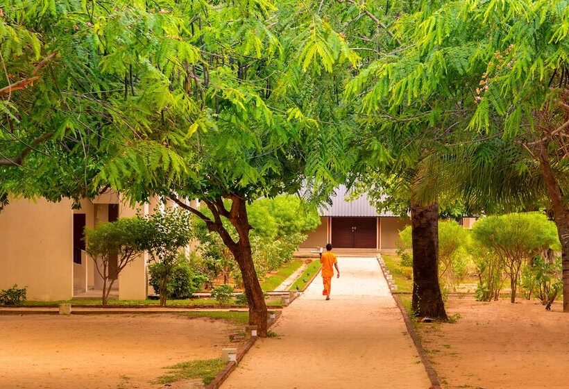 酒店 Sunrise Pasikuda