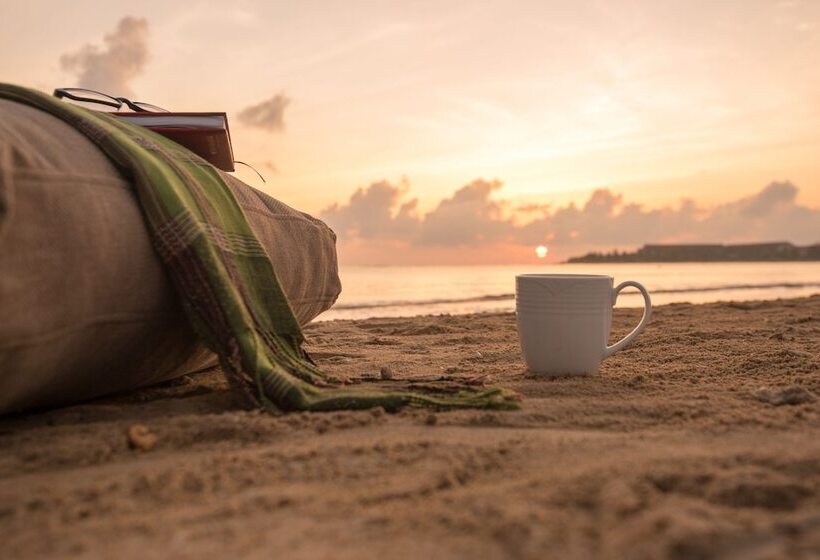 酒店 Sunrise Pasikuda