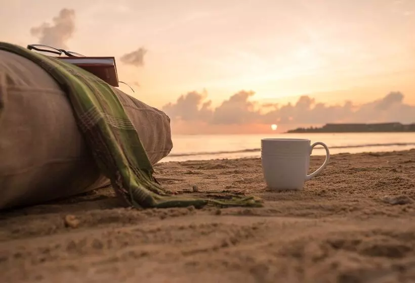 هتل Sunrise Pasikuda