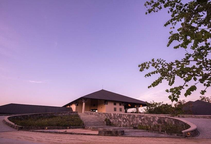 酒店 Sunrise Pasikuda