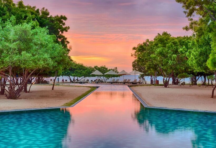 酒店 Sunrise Pasikuda