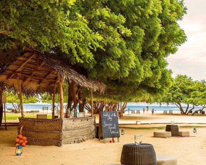 酒店 Sunrise Pasikuda