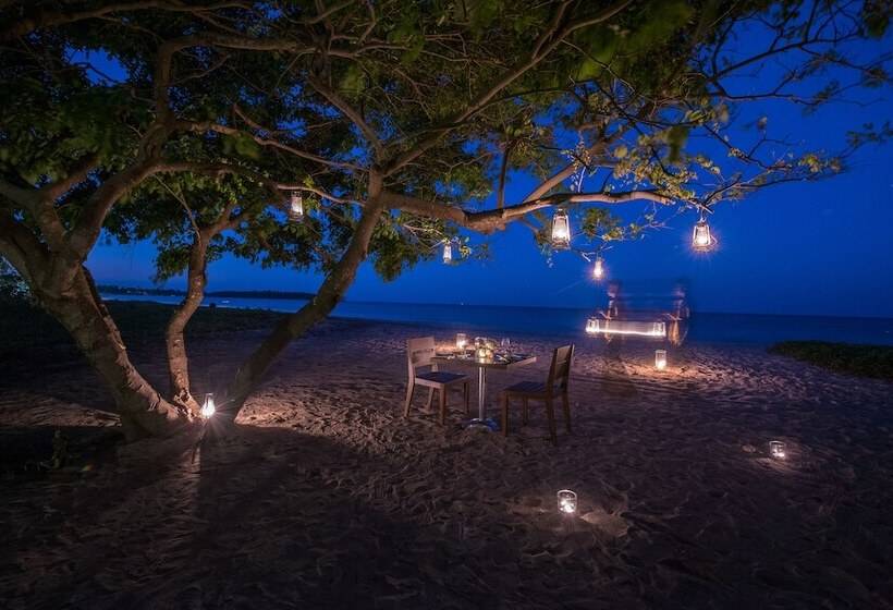 酒店 Sunrise Pasikuda