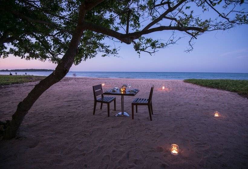 酒店 Sunrise Pasikuda