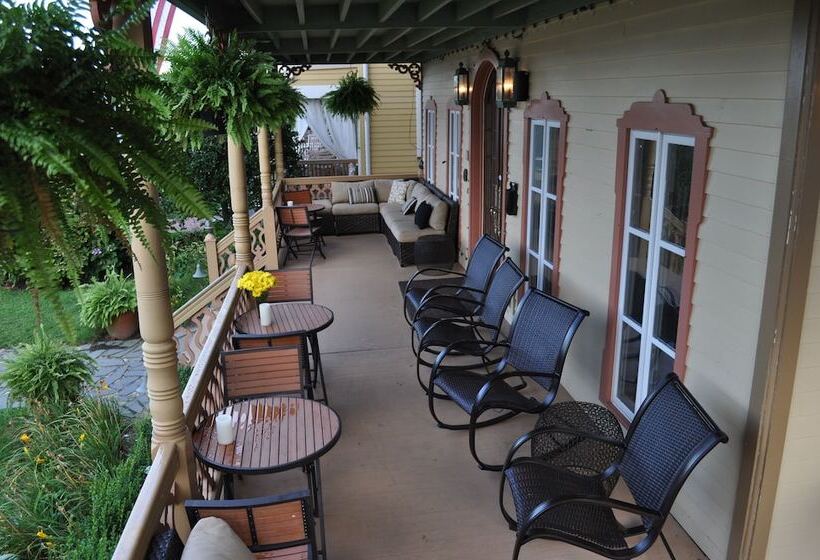 Отель The Ocean Plaza