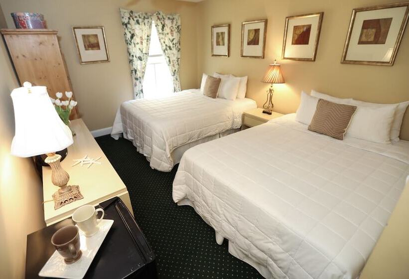 Отель The Ocean Plaza