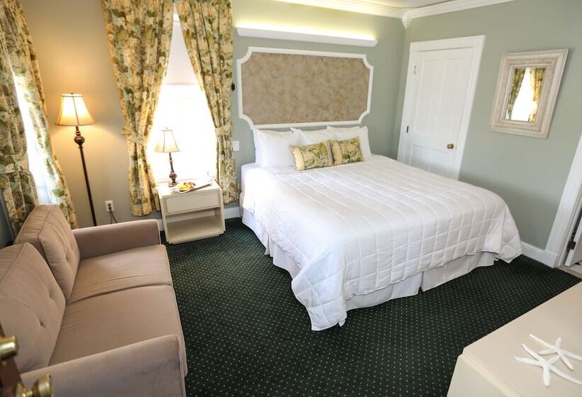 Отель The Ocean Plaza