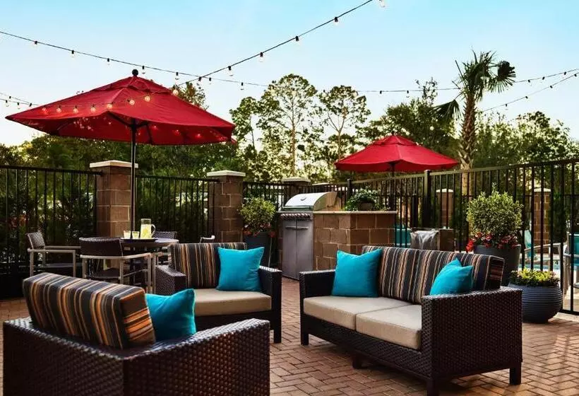 Hotelli Towneplace Suites By Marriott Detroit Troy