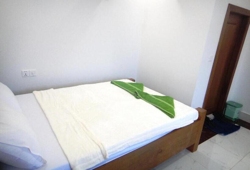 بنسيون Marany Guesthouse