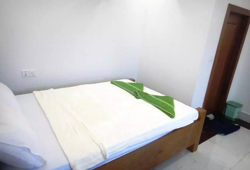 پانسیون Marany Guesthouse