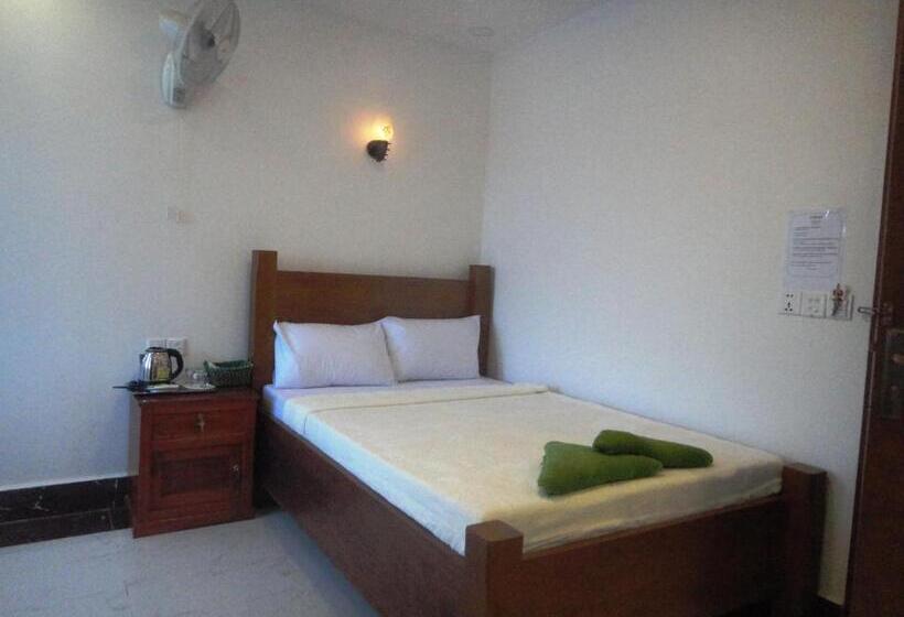 بنسيون Marany Guesthouse