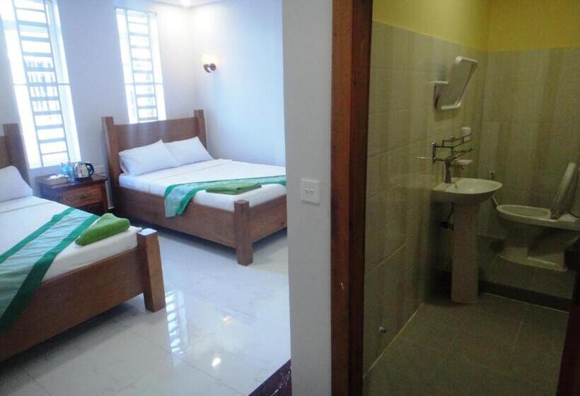 بنسيون Marany Guesthouse