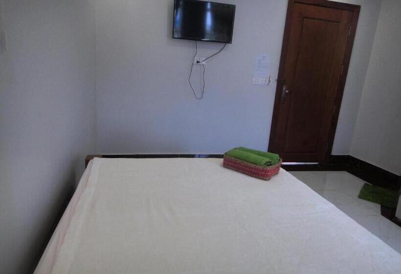 بنسيون Marany Guesthouse