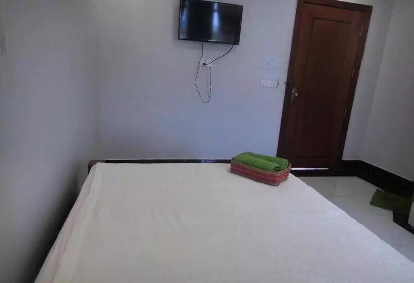 پانسیون Marany Guesthouse