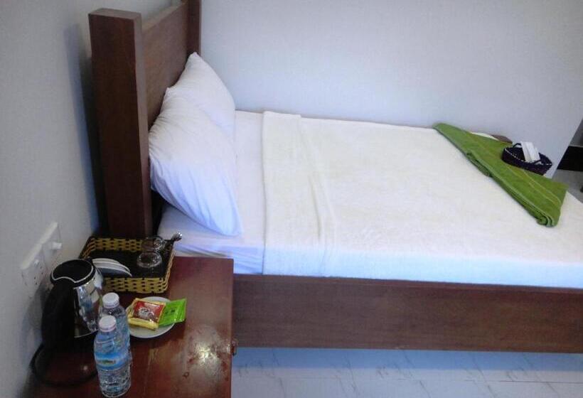 بنسيون Marany Guesthouse