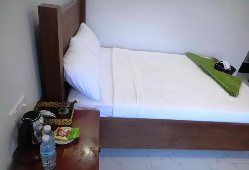 پانسیون Marany Guesthouse