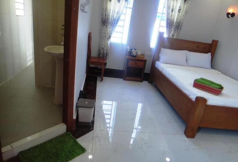 بنسيون Marany Guesthouse