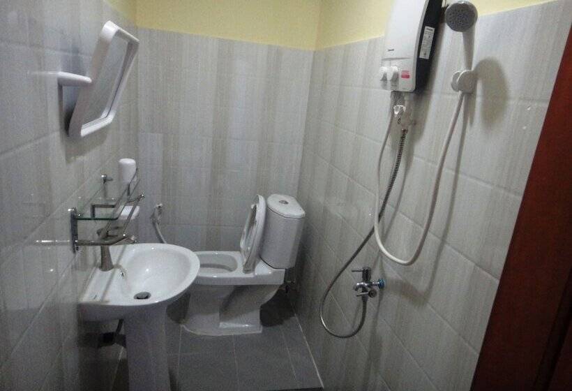 بنسيون Marany Guesthouse