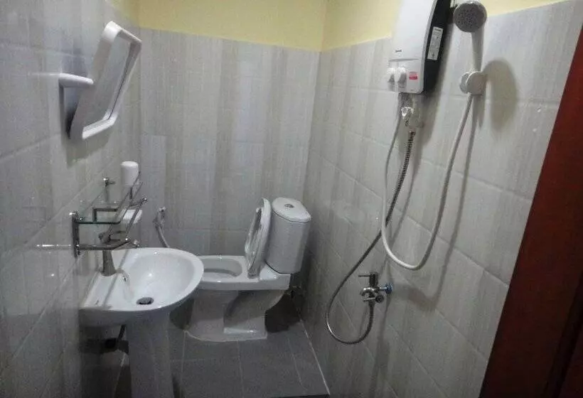 پانسیون Marany Guesthouse