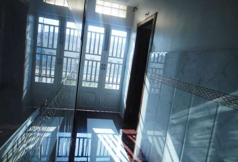 بنسيون Marany Guesthouse