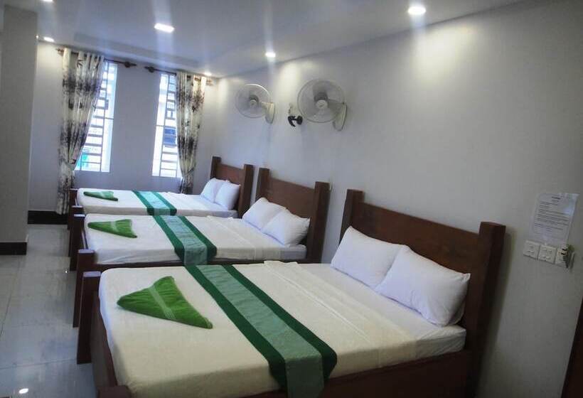 بنسيون Marany Guesthouse