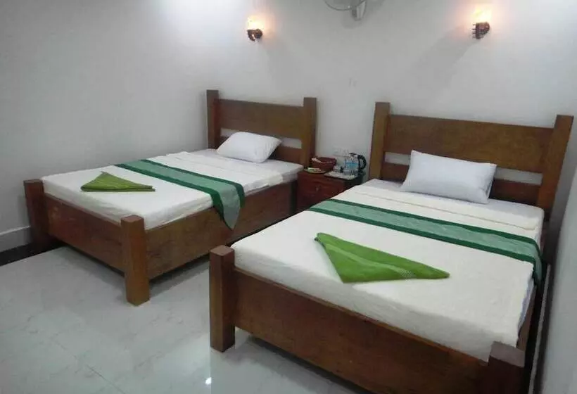 پانسیون Marany Guesthouse