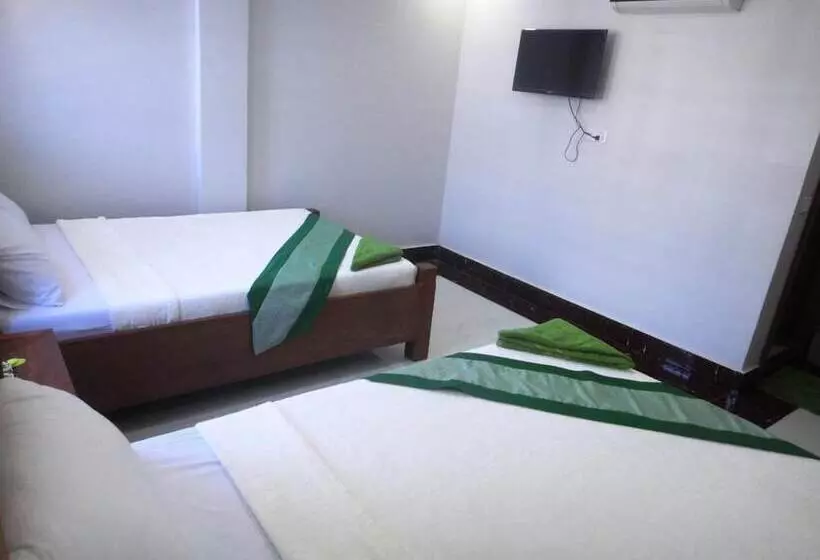 پانسیون Marany Guesthouse