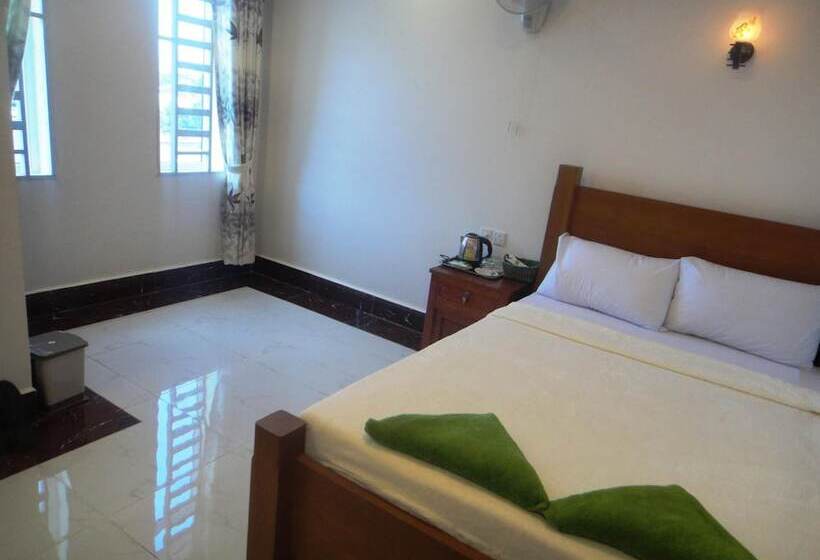 بنسيون Marany Guesthouse