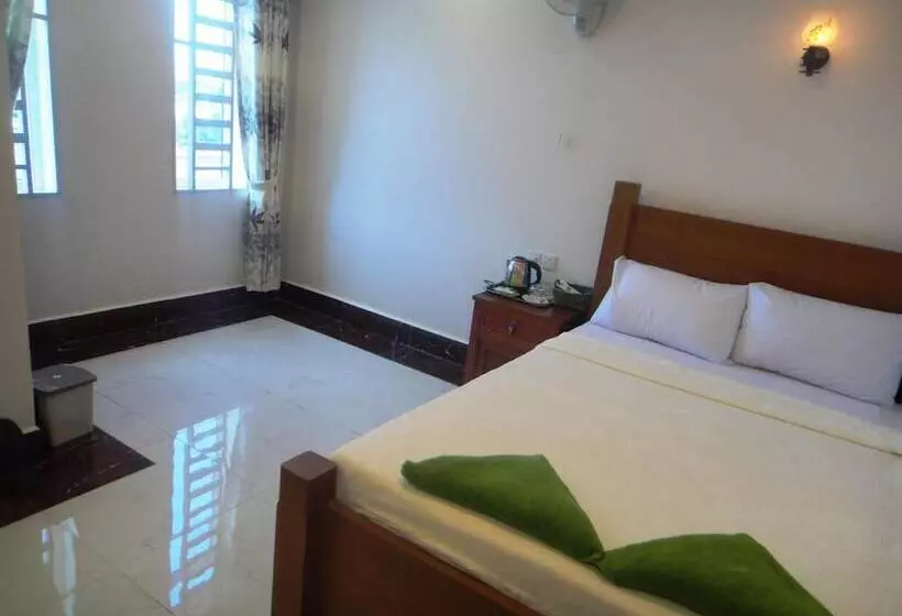 پانسیون Marany Guesthouse