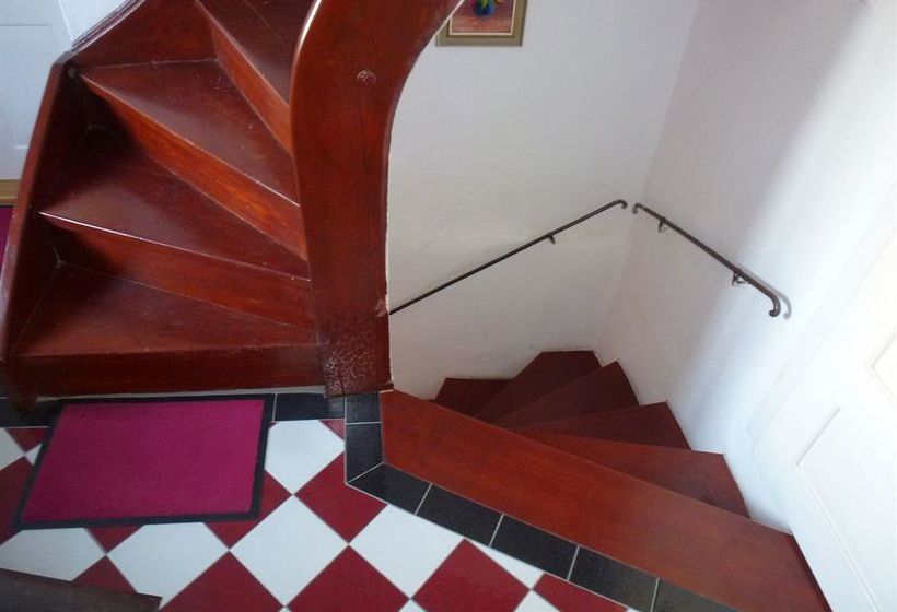 פנסיון Tiffany