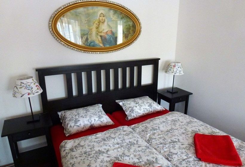 פנסיון Tiffany