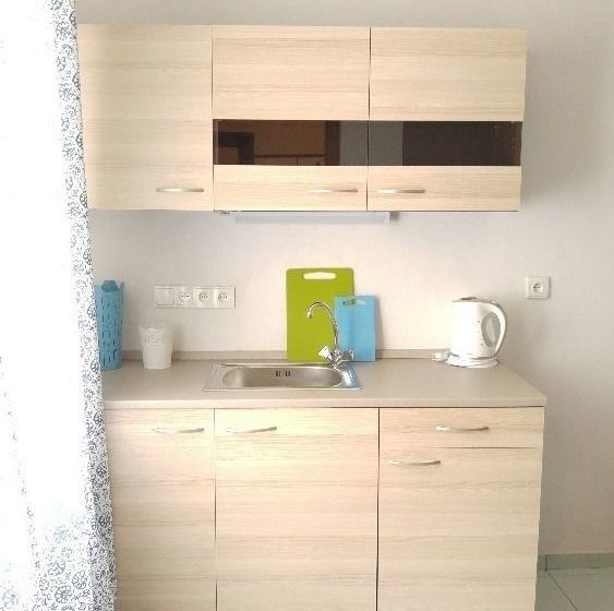 פנסיון Tiffany