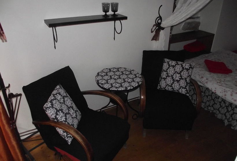 פנסיון Tiffany