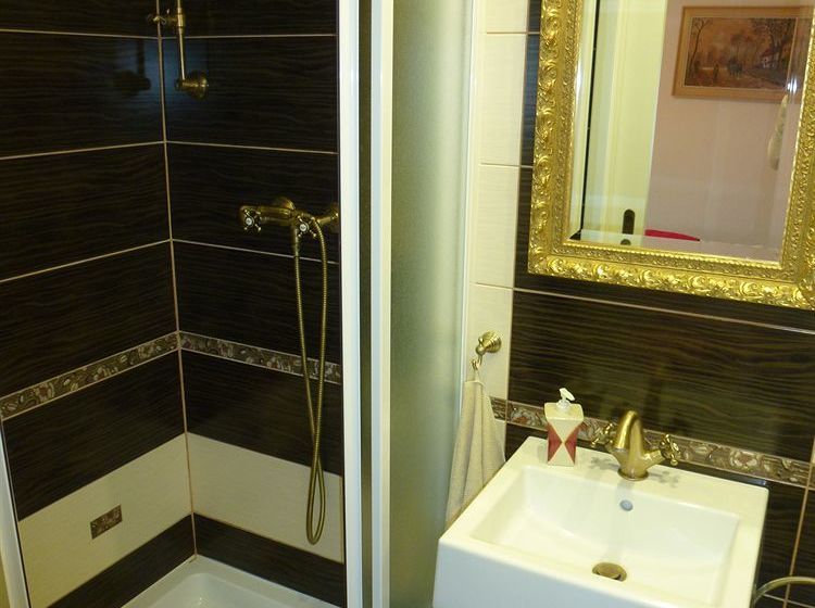 פנסיון Tiffany