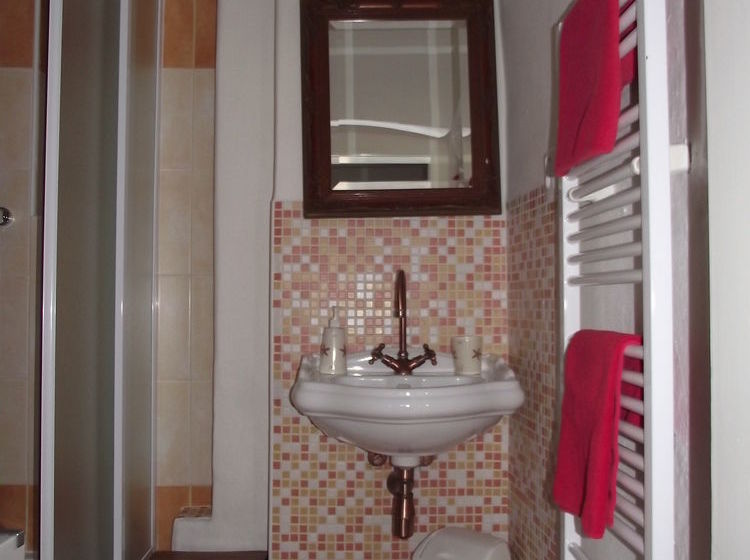 פנסיון Tiffany