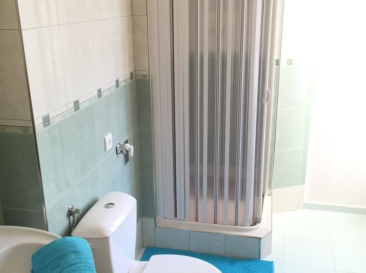 פנסיון Tiffany