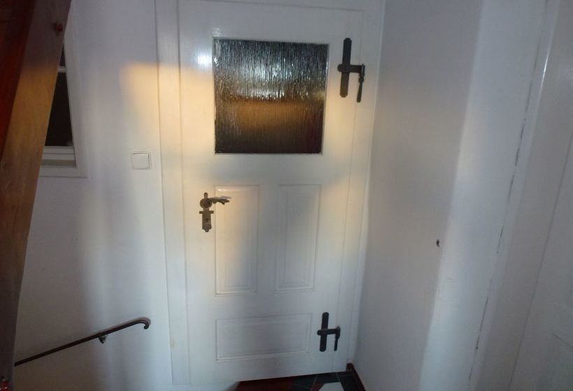 פנסיון Tiffany