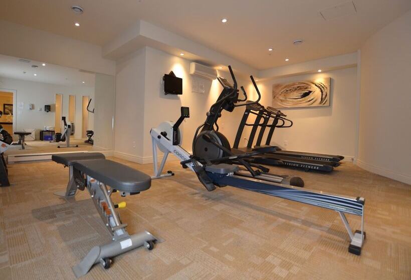 Premiere Suites   St. John S Signal Hill Gate