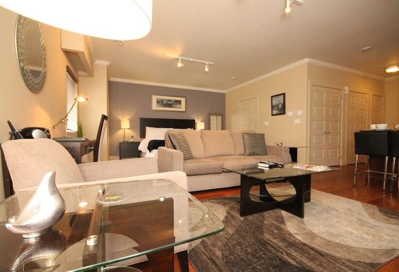 Premiere Suites   St. John S Signal Hill Gate