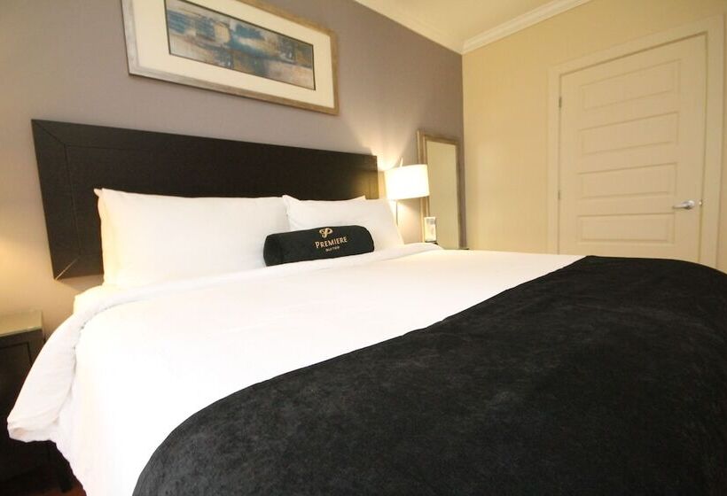 Premiere Suites   St. John S Signal Hill Gate