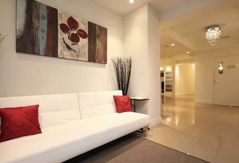 Premiere Suites   St. John S Signal Hill Gate