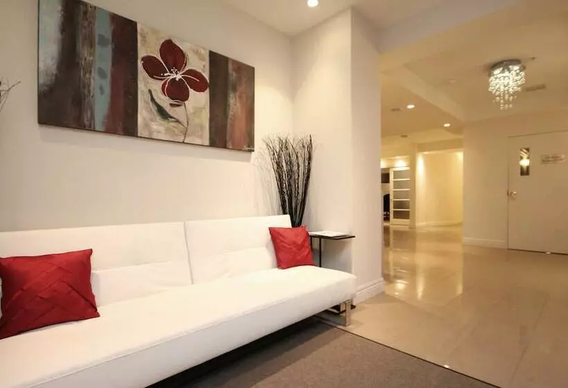 Premiere Suites   St. John S Signal Hill Gate