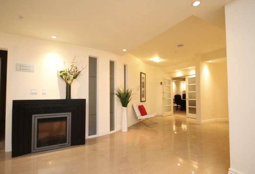 Premiere Suites   St. John S Signal Hill Gate