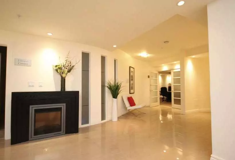 Premiere Suites   St. John S Signal Hill Gate